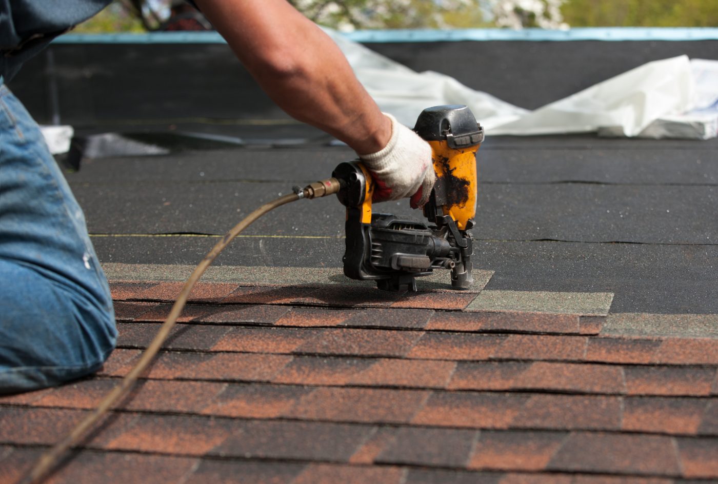 Roofer In Ellicott City
